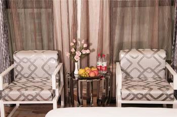 Zhengzhou Zhengshang Garden Hotel Guxing Dış mekan fotoğraf