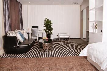 Zhengzhou Zhengshang Garden Hotel Guxing Dış mekan fotoğraf