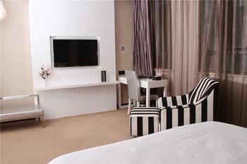 Zhengzhou Zhengshang Garden Hotel Guxing Dış mekan fotoğraf