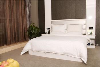 Zhengzhou Zhengshang Garden Hotel Guxing Dış mekan fotoğraf