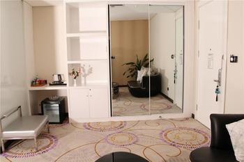 Zhengzhou Zhengshang Garden Hotel Guxing Dış mekan fotoğraf