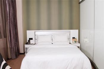 Zhengzhou Zhengshang Garden Hotel Guxing Dış mekan fotoğraf
