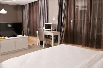 Zhengzhou Zhengshang Garden Hotel Guxing Dış mekan fotoğraf